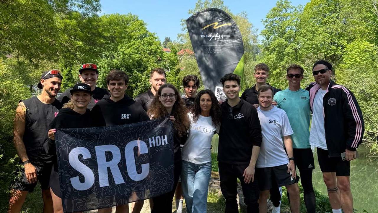 Erfolgreicher Spendenlauf 2026!